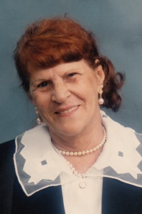 Germaine Gagnon (Lacasse)