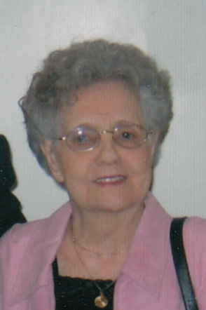 Marie Lapointe (Tremblay)