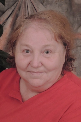 Marie-Andrée Gagnon