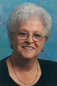 Monique Larouche (Blackburn)