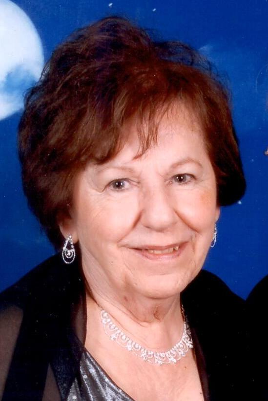 Lisette Gravel (Plante)