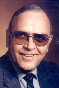 Abbé Clermont Rainville