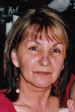 Line Lespérance (Simard)