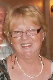 Lina Harvey (Tremblay)