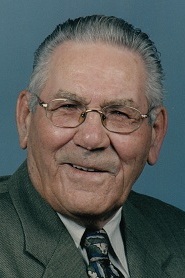Victorien Dionne