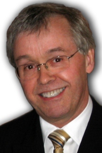 Dr Marcel Boudreault