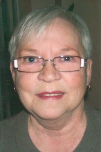 Antoinette (Dit: Soeur Sourire) Riverin