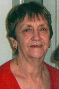 Adrienne Tremblay (Gravel)