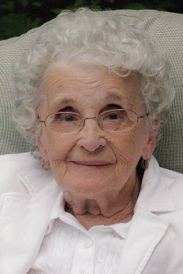 Marie-Rose Ouellet (Rannou, Dufour)