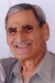 Roch Beaulieu
