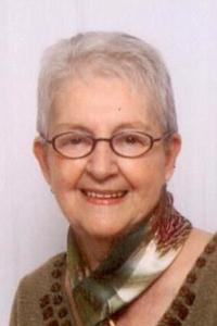 Huguette Desbiens (Tremblay)
