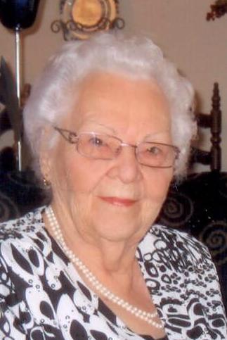 Claire Duchesne (Beaulieu)