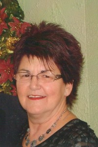 Marie-Andrée Tremblay (Brisson)