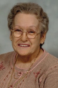 Pauline Girard (Lapierre)