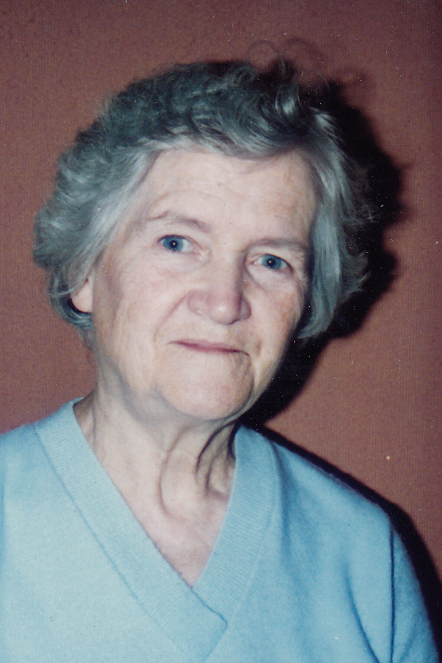 Ange-Aimée Tremblay