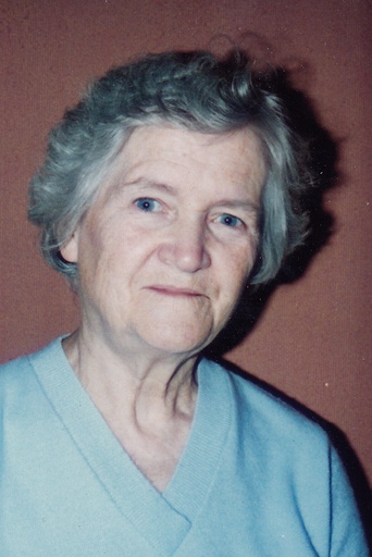 Ange-Aimée Tremblay