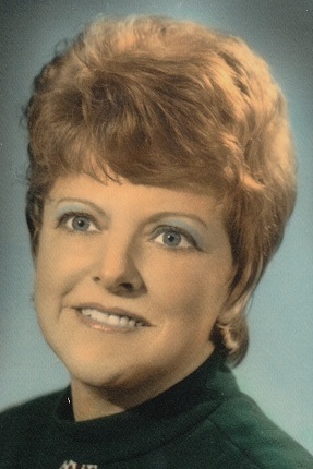 Aline Barette (Perron)