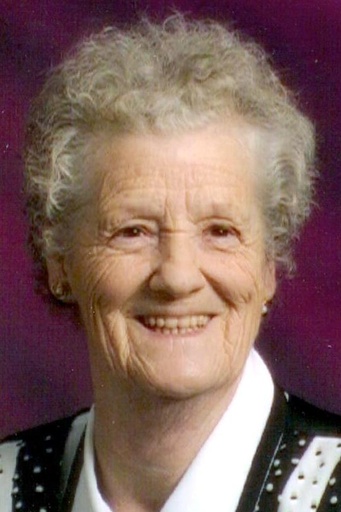 Desneiges Tremblay (Pilote)