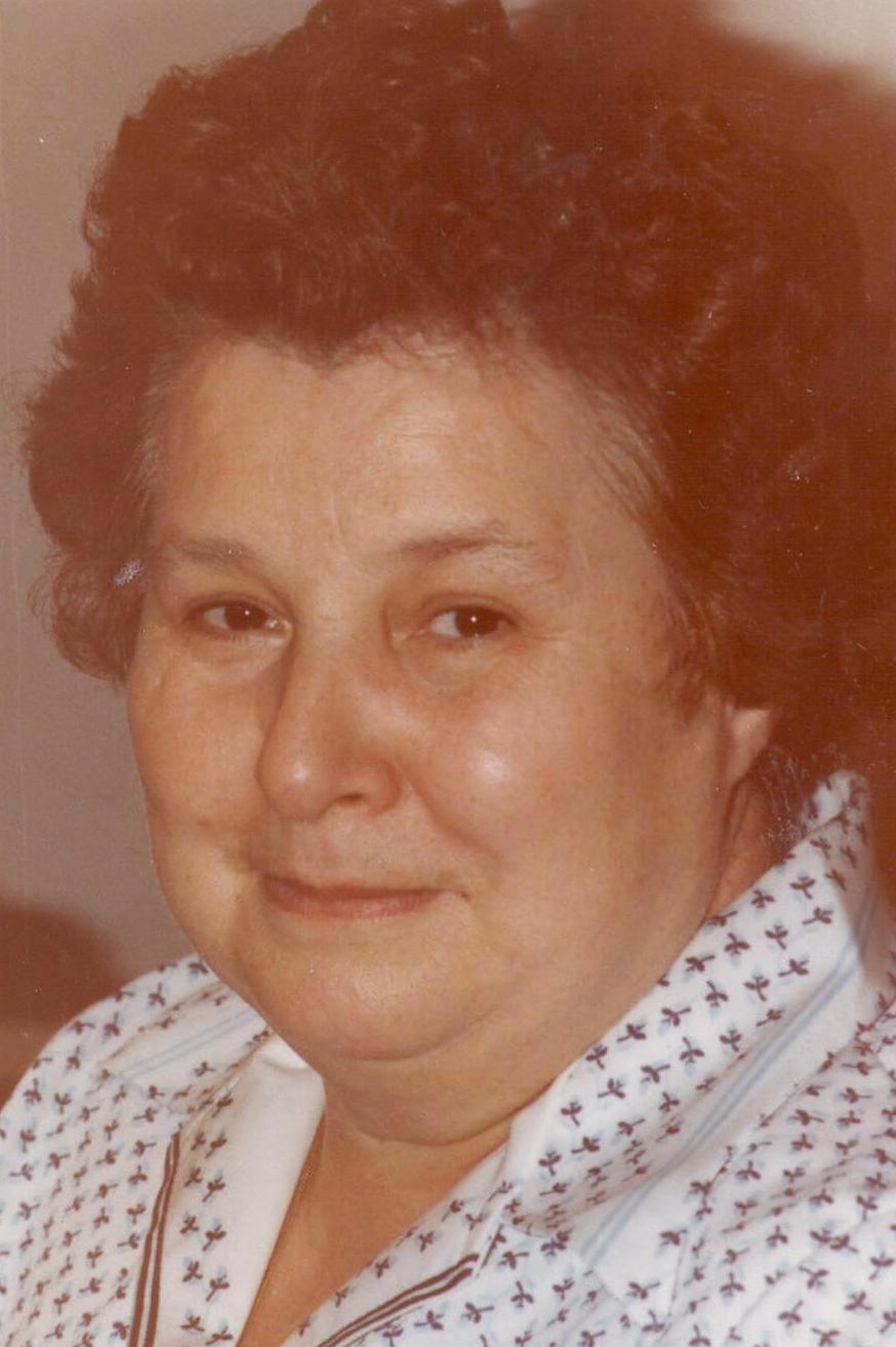 Léona Boily