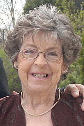 Jeannine Savard (Potvin)