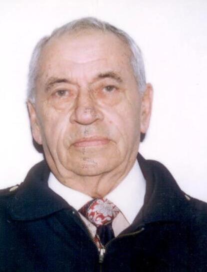 GEORGES-A GIRARD