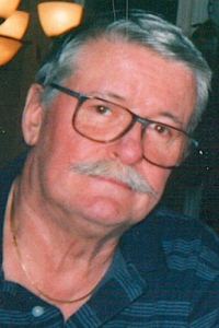 Dr. Benoît Lalancette