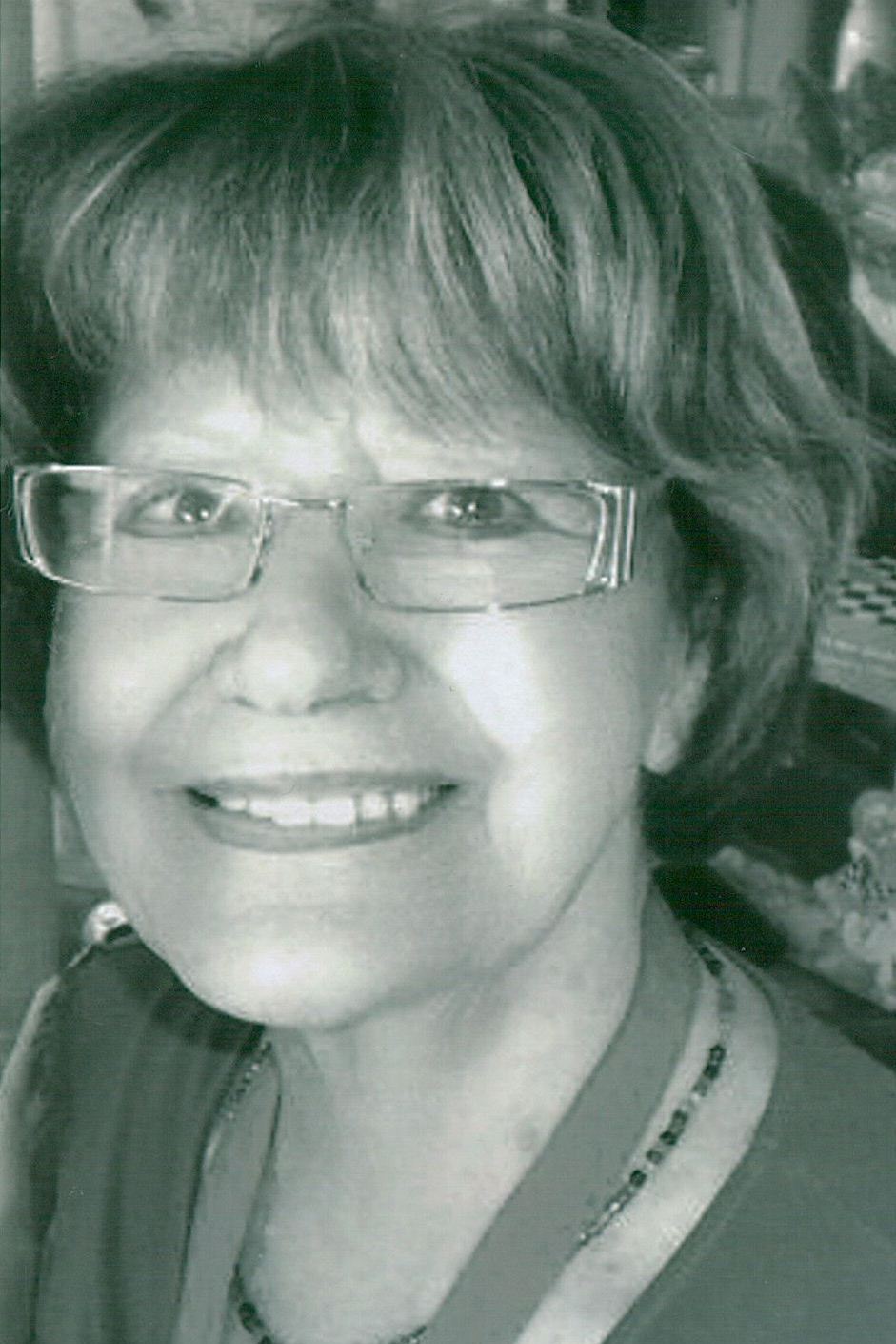 Jeanne Boivin (Lefrançois)