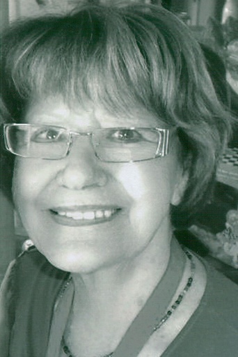 Jeanne Boivin (Lefrançois)