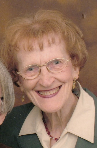 Denise Girard (Dallaire)