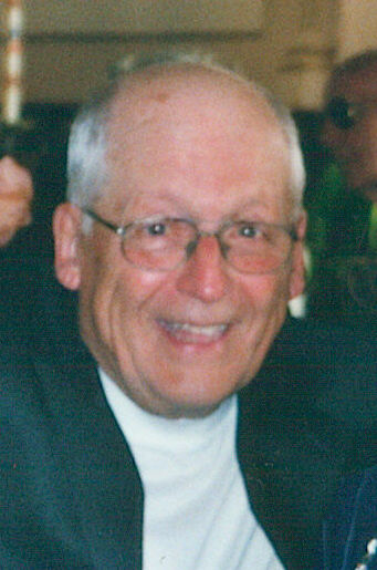 Gontran Ouellet