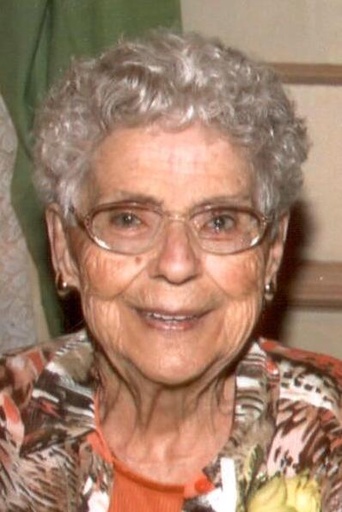 Régilda Bouchard (Blackburn)