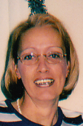 Jacinthe Morissette