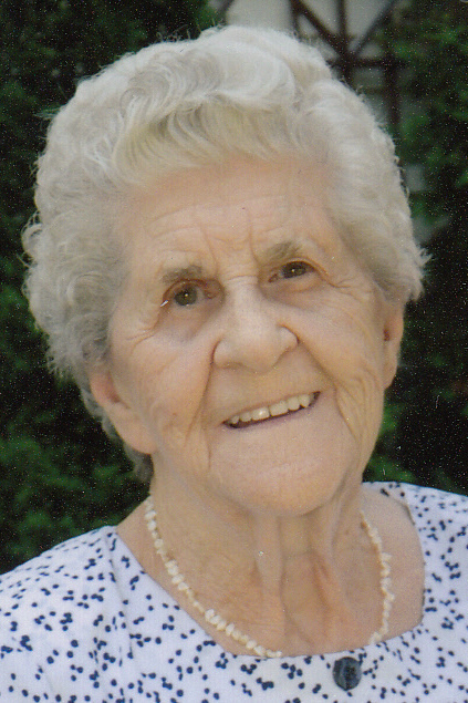 Blanche-Alice Tremblay (Racine)