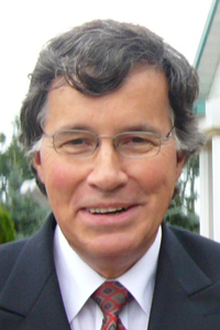 Claude, Avocat Gauthier