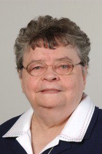 Aline (Soeur) Villeneuve