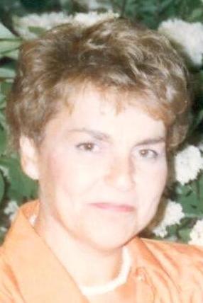 Lisette Maltais (Simard)