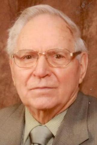 Arthur Desmeules