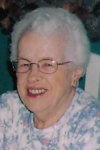 Annette Laberge (Larouche)