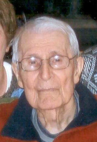 Léopold Labrecque