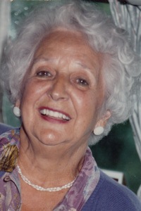 Irène Laferrière (Martin)