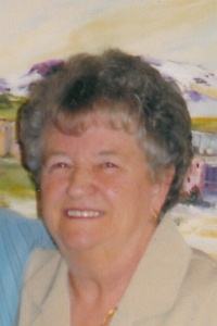 Béatrice Maltais (Bouchard)