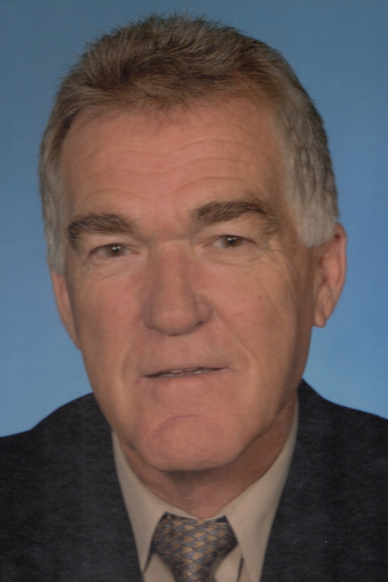 Jean-Paul Bouchard