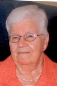 Corneau (Deschênes) Lucienne