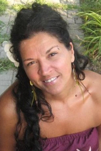 Manon Simard