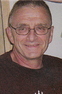 Claude Dubé