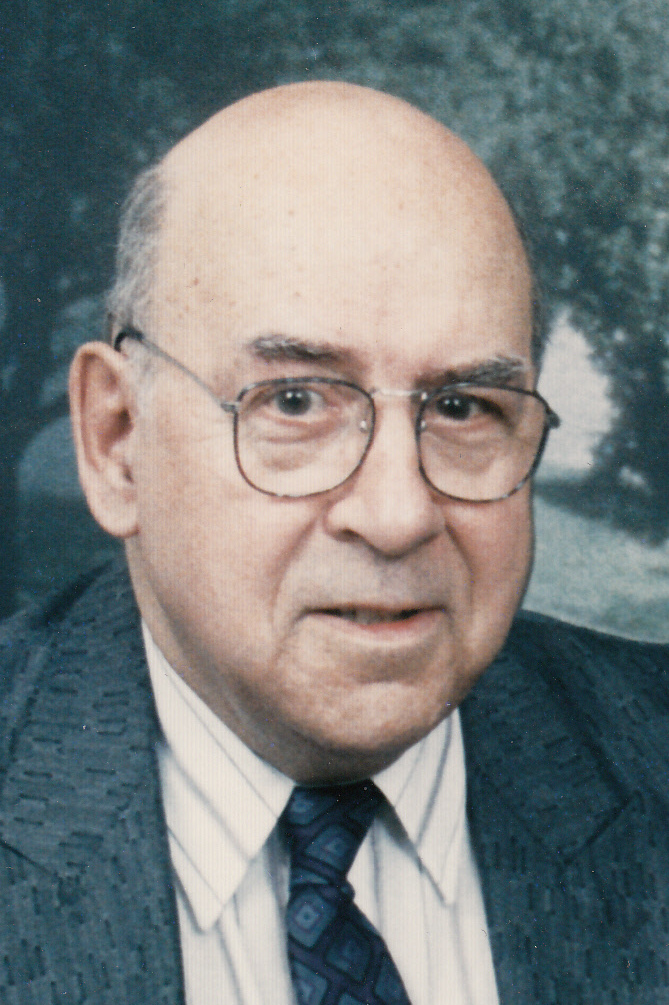 Maurice Pedneault