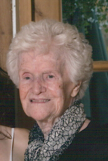 Thérèse Lapointe (Gagnon)