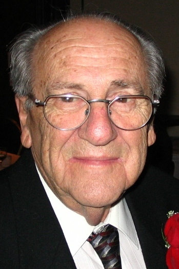 Jean-Roch Gagné