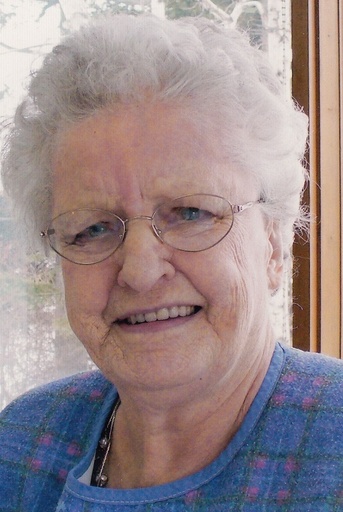 Jeanne-D'Arc Gagnon (Lévesque)