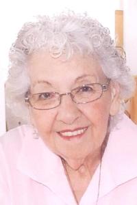 Irène Tremblay (Tremblay)